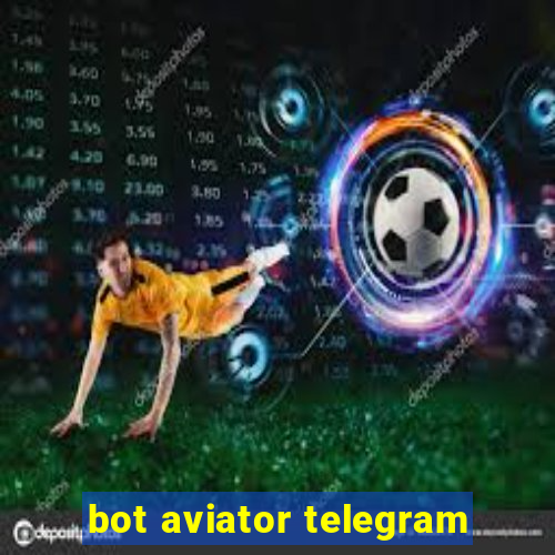 bot aviator telegram